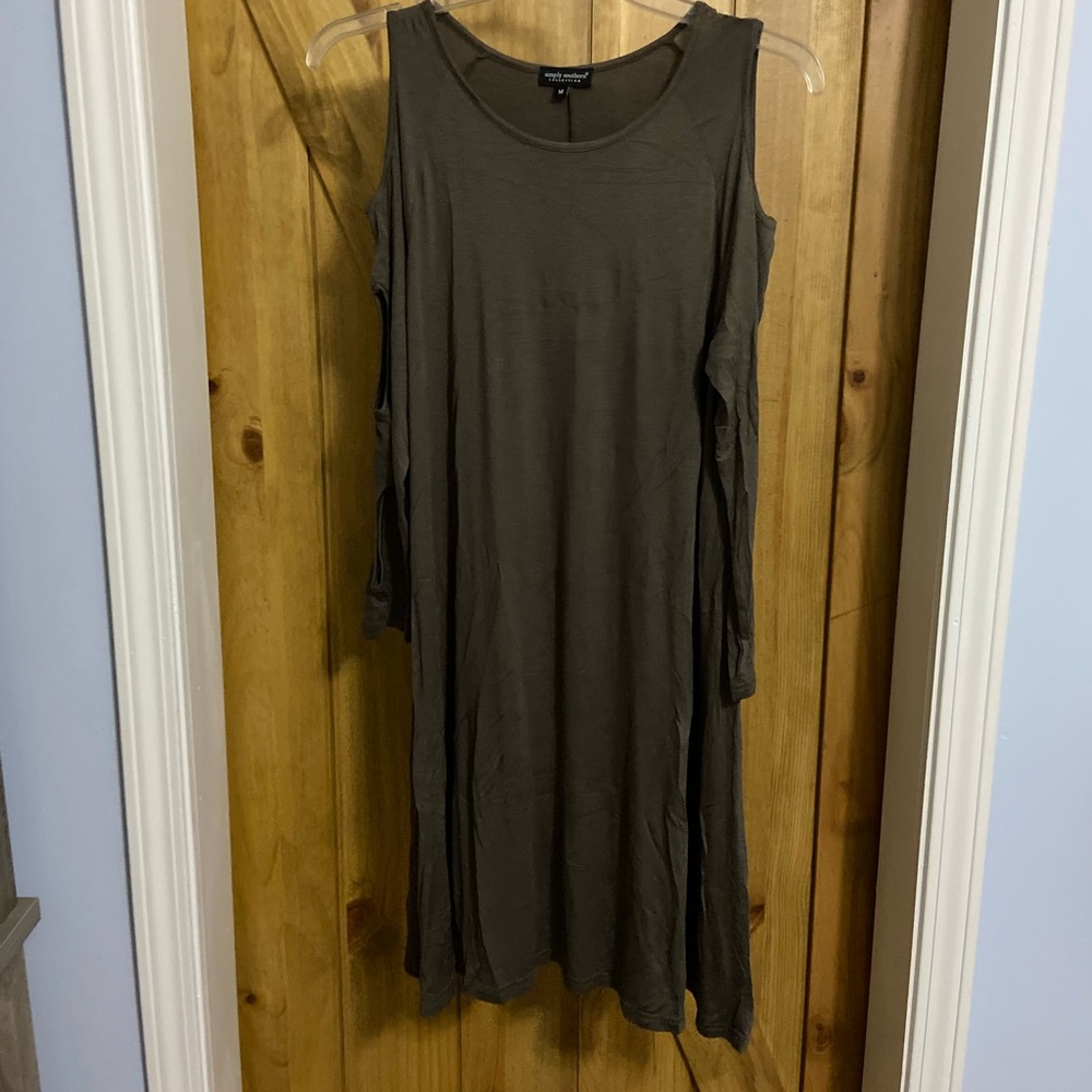 Simply Southern dress. Size M